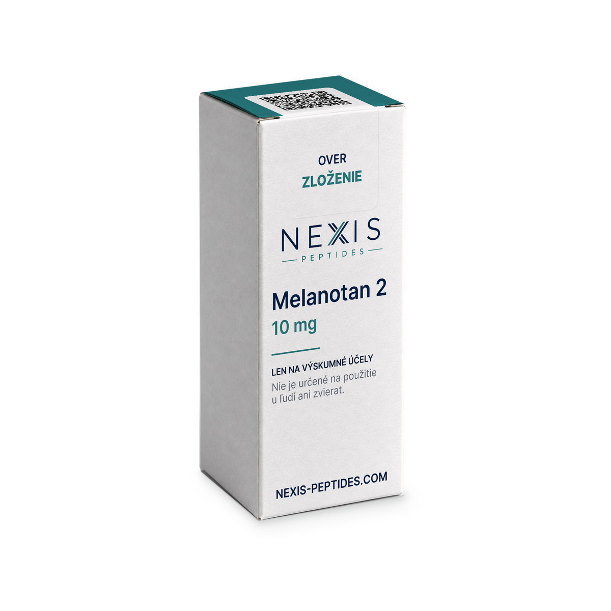 Melanotan 2 - 10 mg
