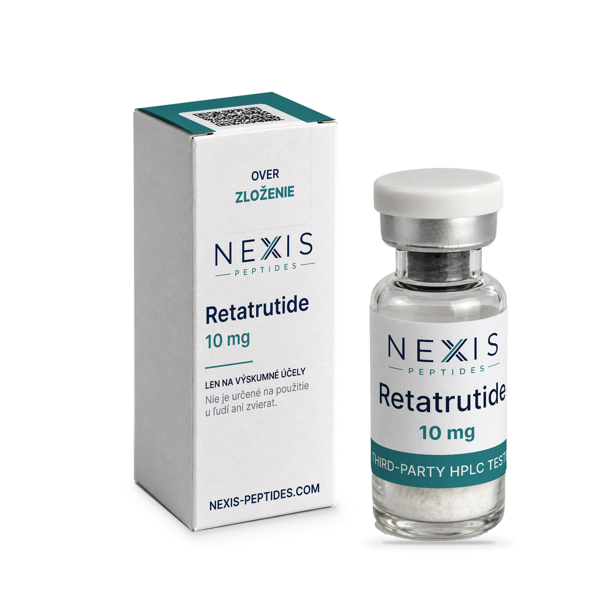 Retatrutide 10 mg