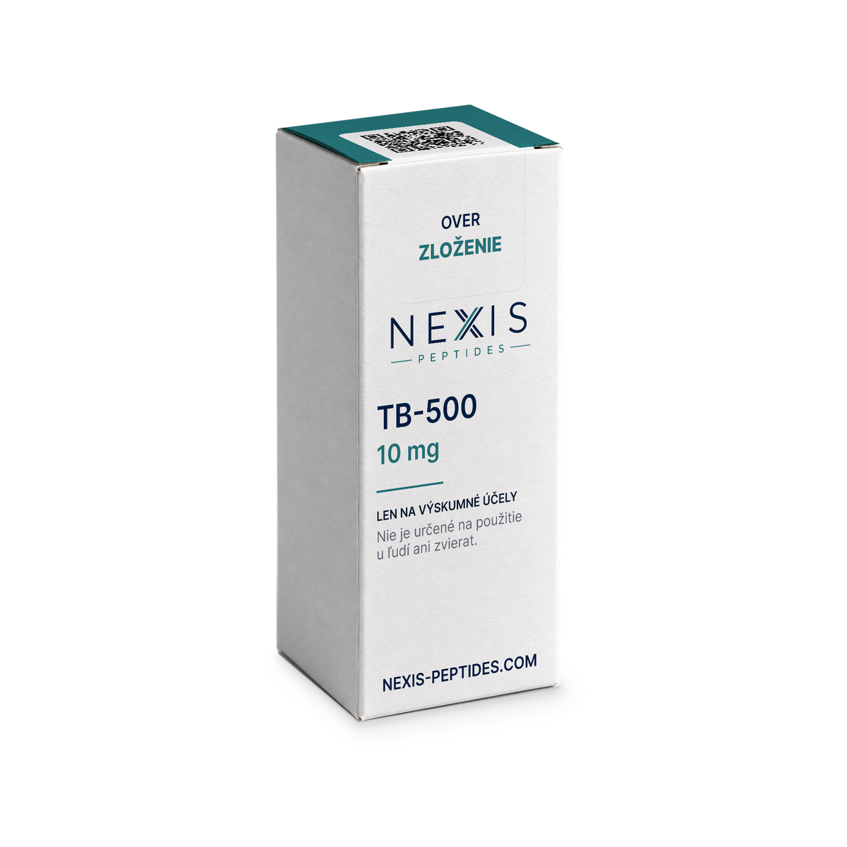TB-500 10 mg