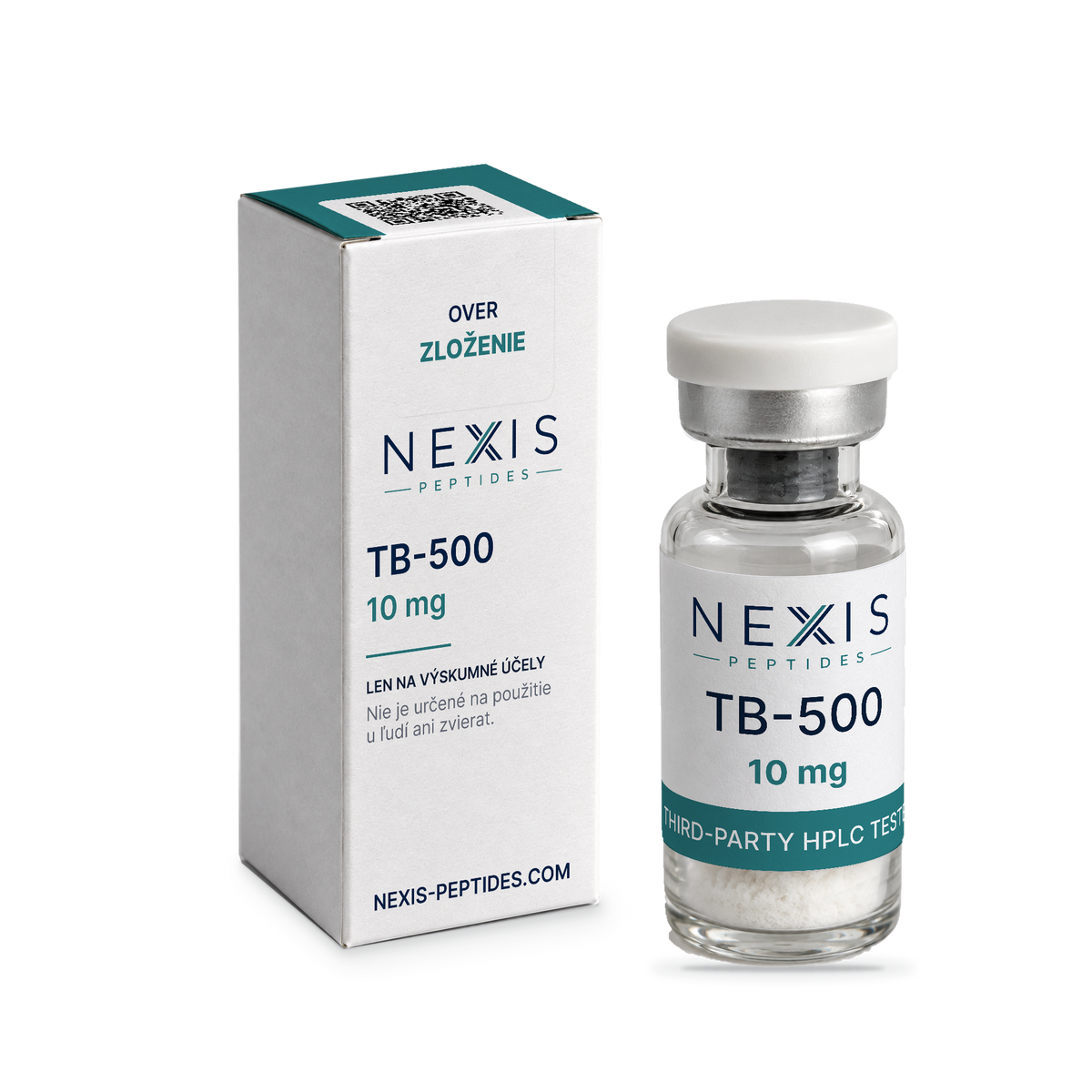 TB-500 10 mg